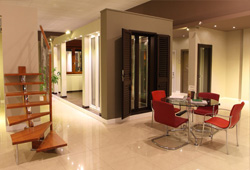 showroom edil linea in barletta